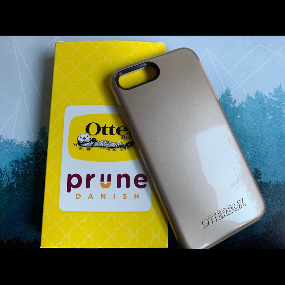 Otterbox cell phone case